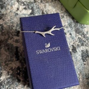 Swarovski bracelet w/ box